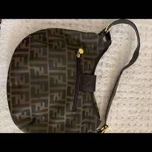 Fendi shoulder bag